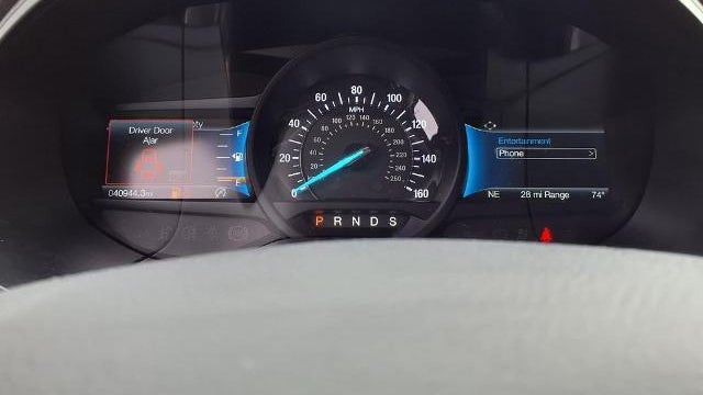 2023 Ford Edge ST-Line