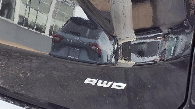 2023 Ford Edge ST-Line