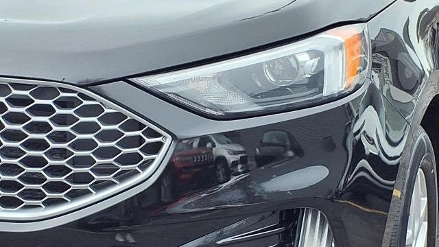 2023 Ford Edge ST-Line