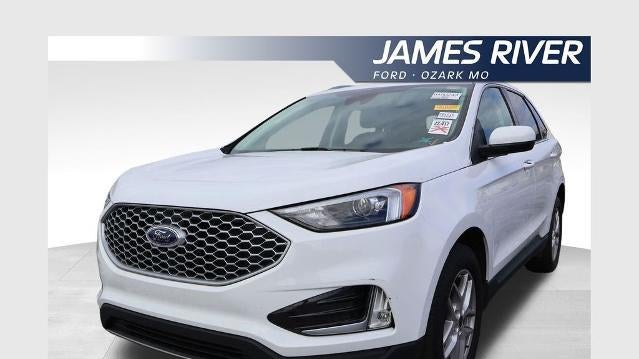 Preowned 2023 Ford Edge ST-Line for Sale