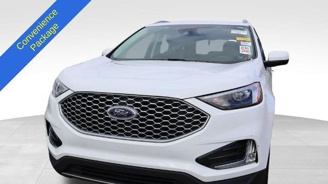 2023 Ford Edge ST-Line