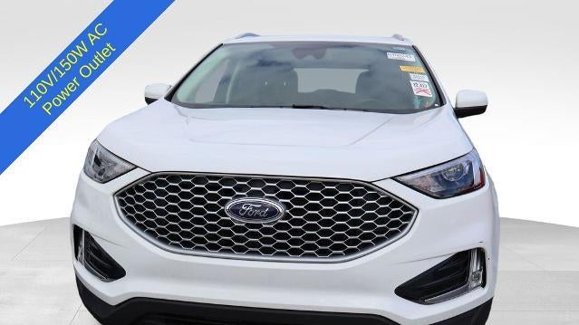 2023 Ford Edge ST-Line