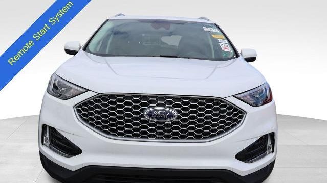 2023 Ford Edge ST-Line
