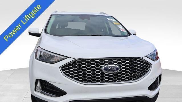 2023 Ford Edge ST-Line