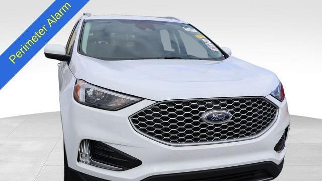 2023 Ford Edge ST-Line