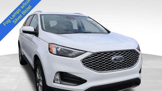 2023 Ford Edge ST-Line