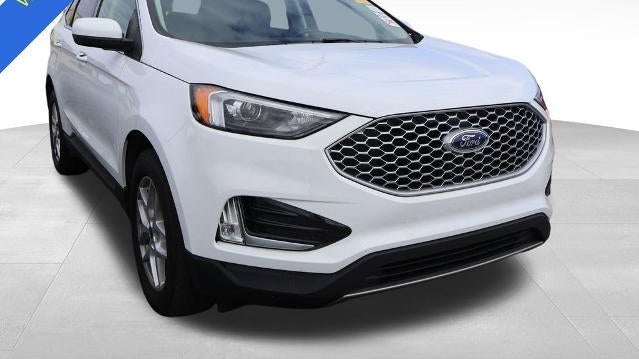 2023 Ford Edge ST-Line