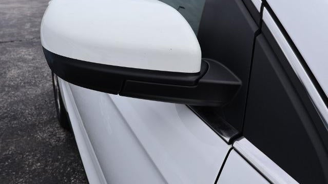 2023 Ford Edge ST-Line