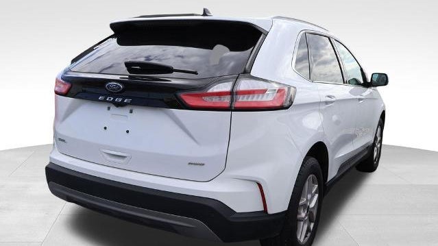 2023 Ford Edge ST-Line