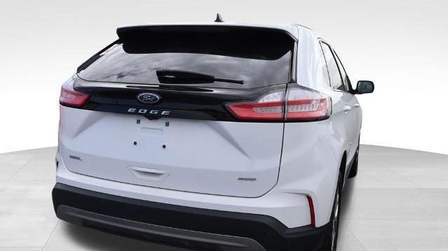 2023 Ford Edge ST-Line