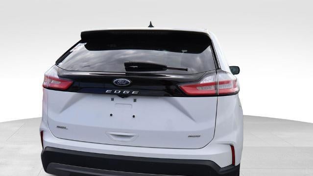 2023 Ford Edge ST-Line