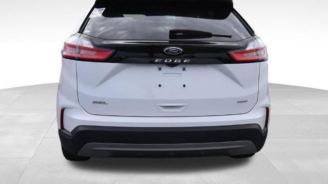 2023 Ford Edge ST-Line