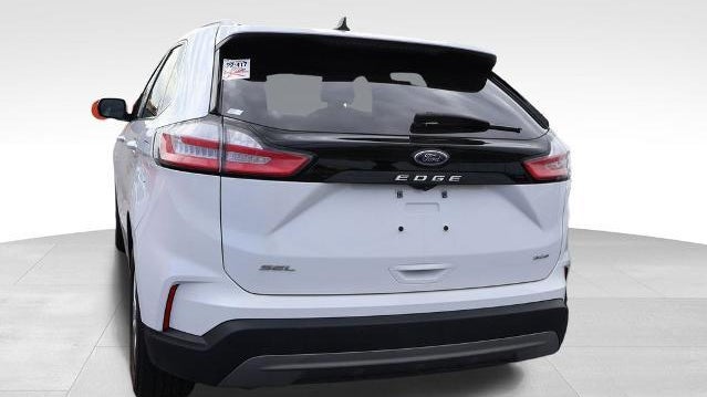2023 Ford Edge ST-Line