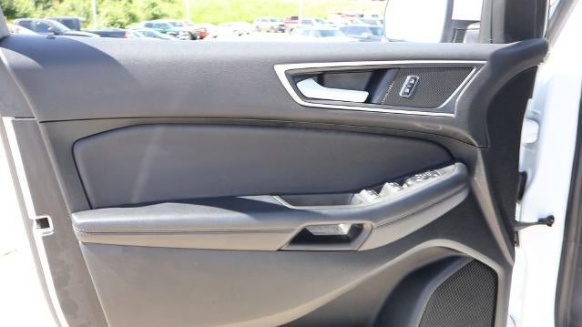 2023 Ford Edge ST-Line
