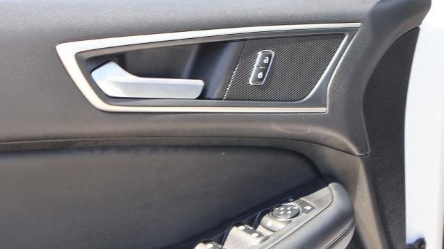2023 Ford Edge ST-Line