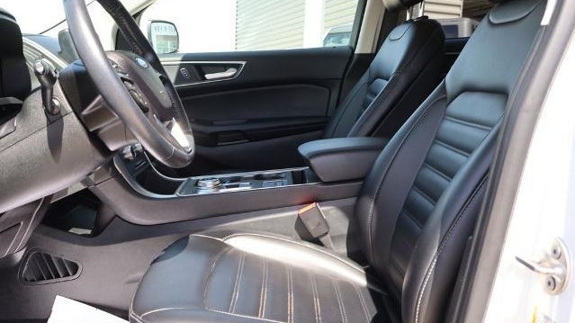 2023 Ford Edge ST-Line