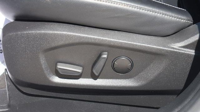 2023 Ford Edge ST-Line