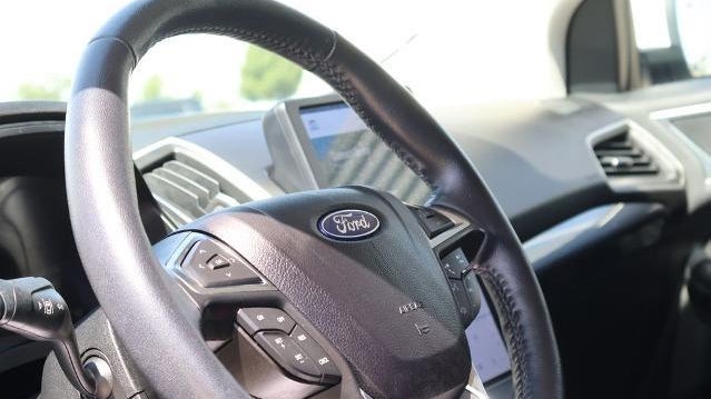 2023 Ford Edge ST-Line