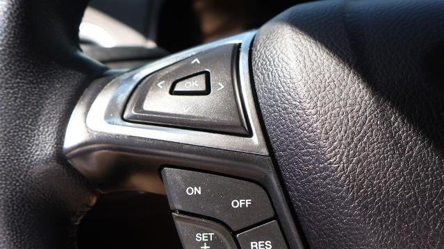 2023 Ford Edge ST-Line