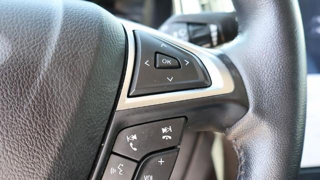 2023 Ford Edge ST-Line