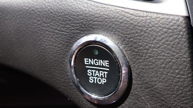 2023 Ford Edge ST-Line