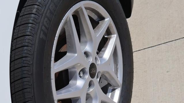 2023 Ford Edge ST-Line
