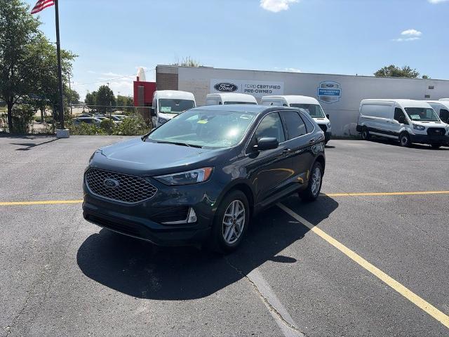 2023 Ford Edge