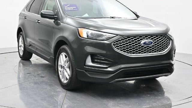 Preowned 2023 Ford Edge SEL for Sale