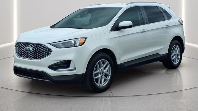 Preowned 2023 Ford Edge SEL for Sale