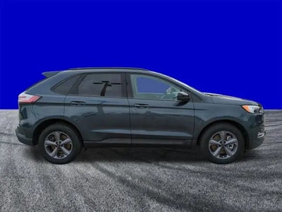 2023 Ford Edge AWD SEL 4DR Crossover