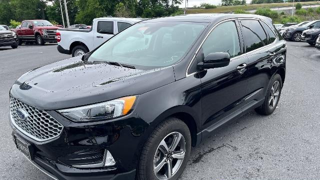 Preowned 2023 Ford Edge SEL for Sale