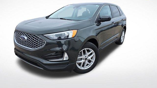 Preowned 2023 Ford Edge SEL for Sale