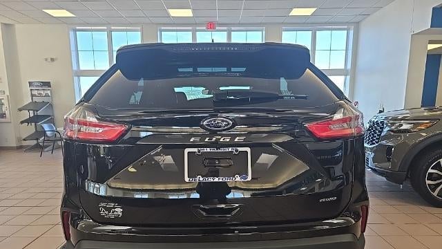 2023 Ford Edge ST-Line
