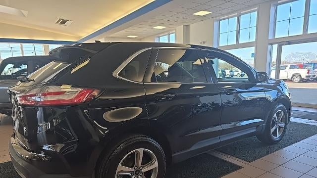 2023 Ford Edge ST-Line