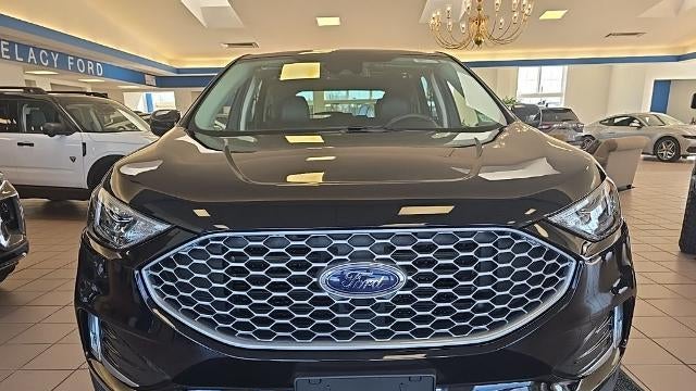 2023 Ford Edge ST-Line