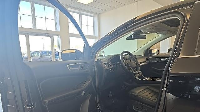 2023 Ford Edge ST-Line