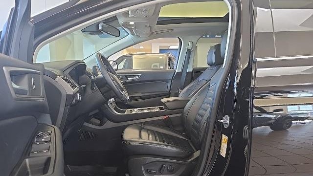 2023 Ford Edge ST-Line