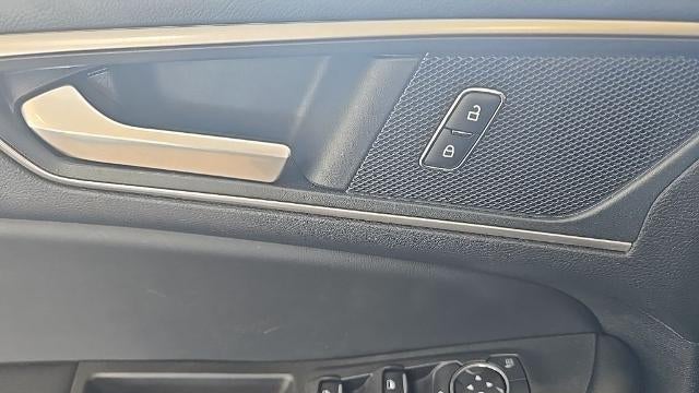 2023 Ford Edge ST-Line