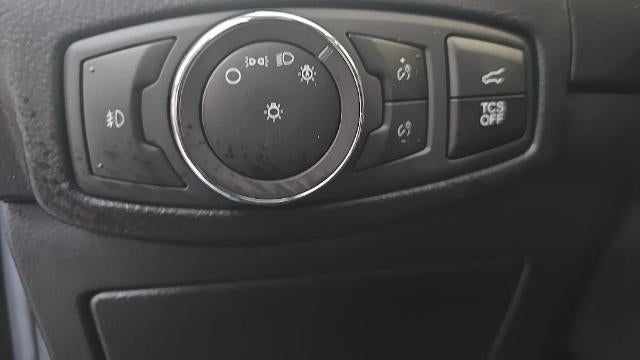 2023 Ford Edge ST-Line