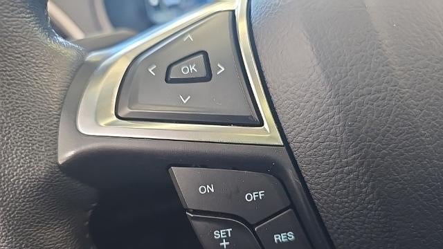 2023 Ford Edge ST-Line