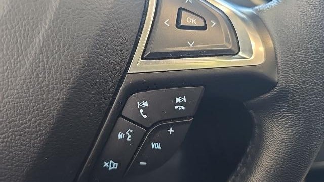 2023 Ford Edge ST-Line