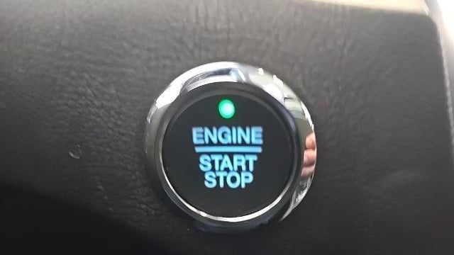 2023 Ford Edge ST-Line
