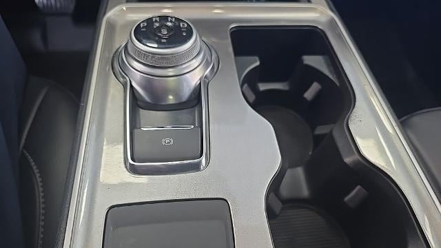 2023 Ford Edge ST-Line