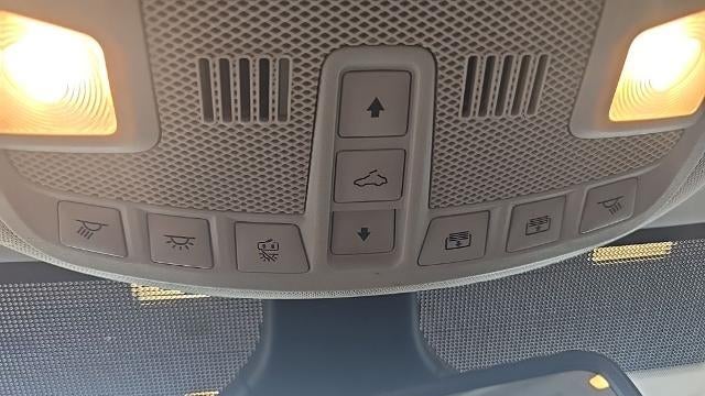 2023 Ford Edge ST-Line