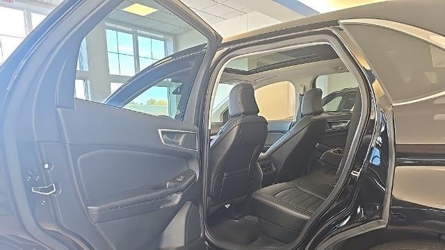 2023 Ford Edge ST-Line