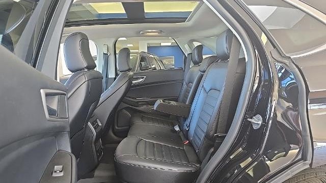 2023 Ford Edge ST-Line