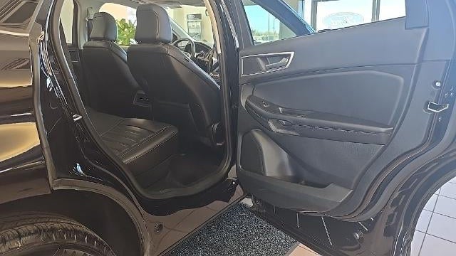 2023 Ford Edge ST-Line