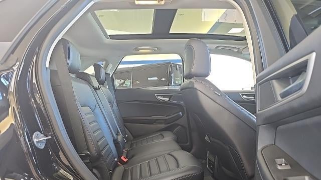 2023 Ford Edge ST-Line