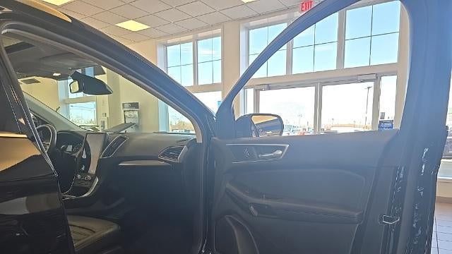 2023 Ford Edge ST-Line