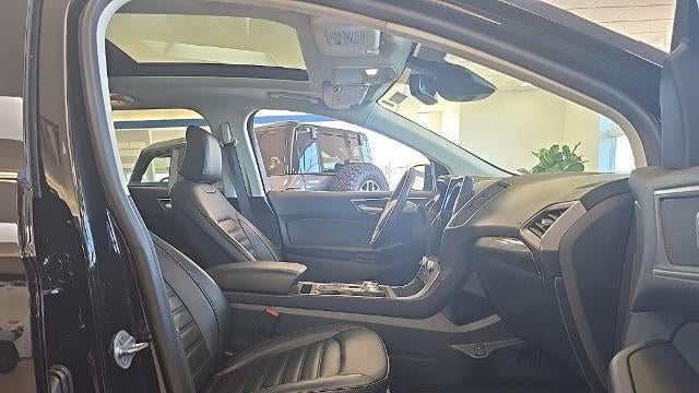 2023 Ford Edge ST-Line